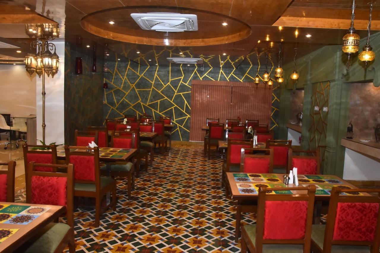 Justa Sarang Rameshwaram Hotel Exterior foto
