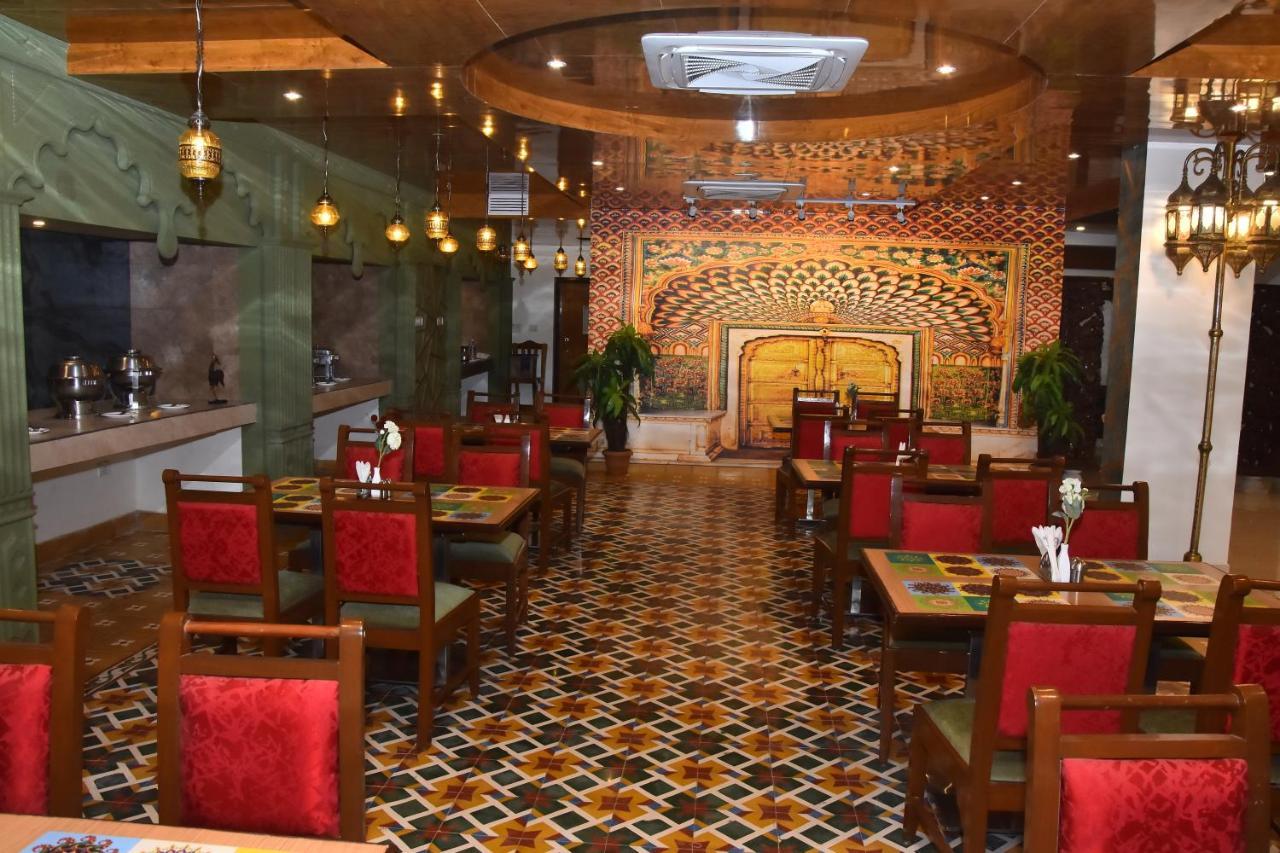 Justa Sarang Rameshwaram Hotel Exterior foto